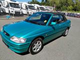 Ford Escort Cabrio 1.6 16V Oldtimer H-Zula... - gebrauchte Ford Escort aus dem Jahr 1994