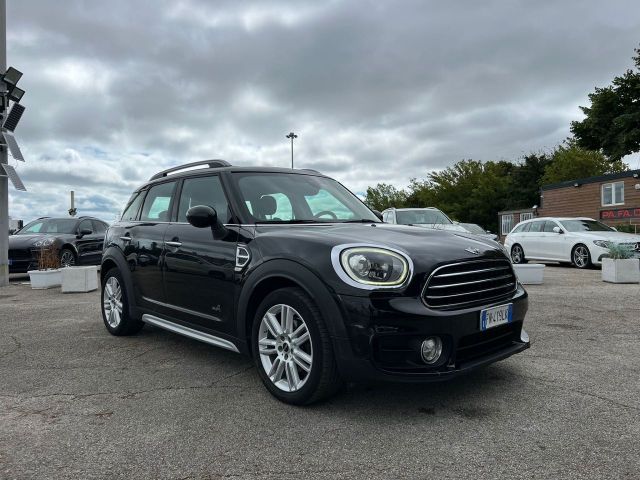 MINI Mini 2.0 Cooper D Hype Countryman ALL4 AUTO