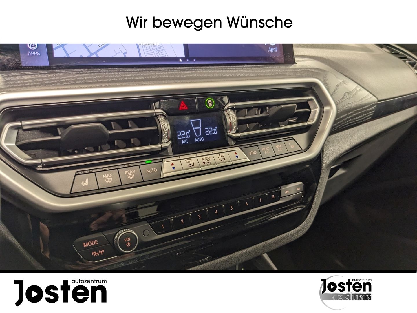 BMW X3 20i xDrive Laser Live-Cockpit Pano Innovation foto 18