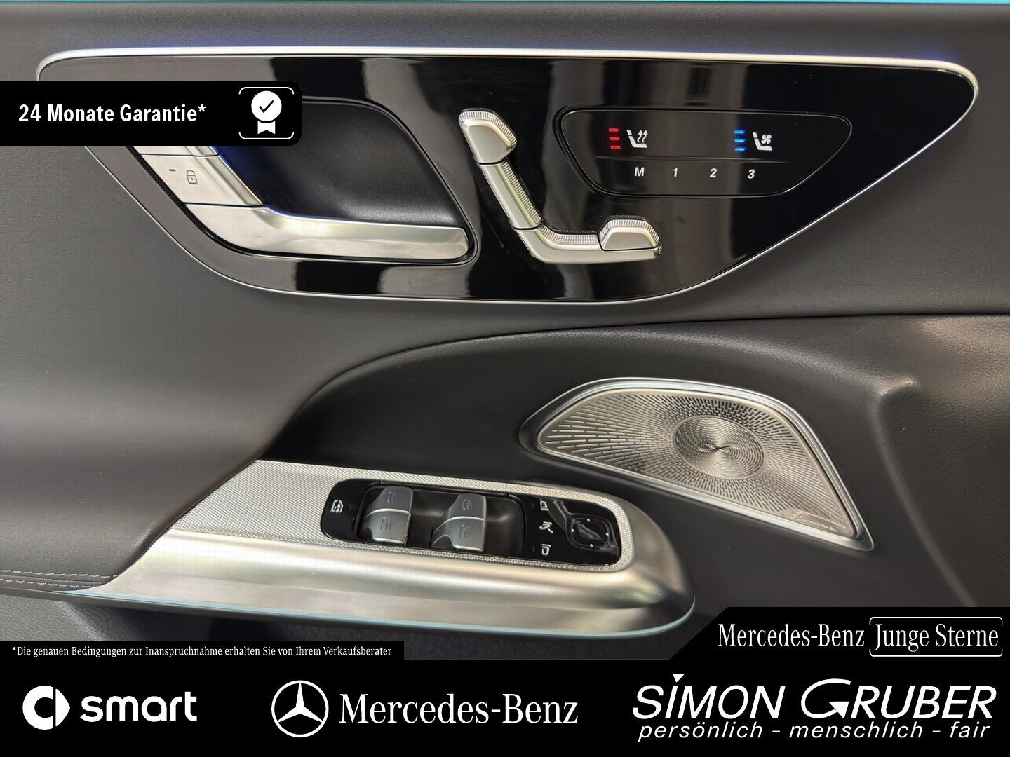 Fahrzeugabbildung Mercedes-Benz E 53 T HYBRID 4M+ AMG Superscreen Perfo magno