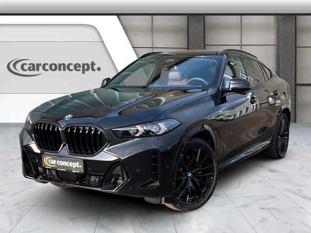 BMW X6 xDrive30d M-Sport Pro*22*Soft-Close*Luft*H&amp;K*