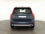 Volvo XC 90 D5 Momentum AWD LED Navi Kamera ACC DAB - Volvo: Momentum