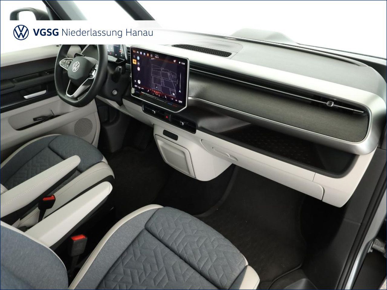 Volkswagen ID. Buzz - Bild 7