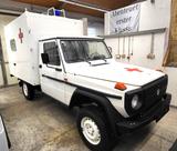 Mercedes-Benz 290GD "original 2.925 km!" 1.Hd Schweiz! - : Schweiz