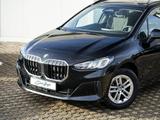 BMW 218d Active Tourer AHK PanoDach SpSitz RFK SGlas - BMW 218 Active Tourer Jahreswagen