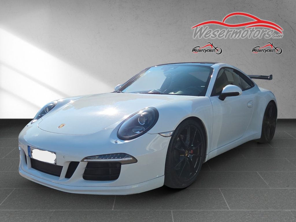 Angebot ansehen Porsche 911