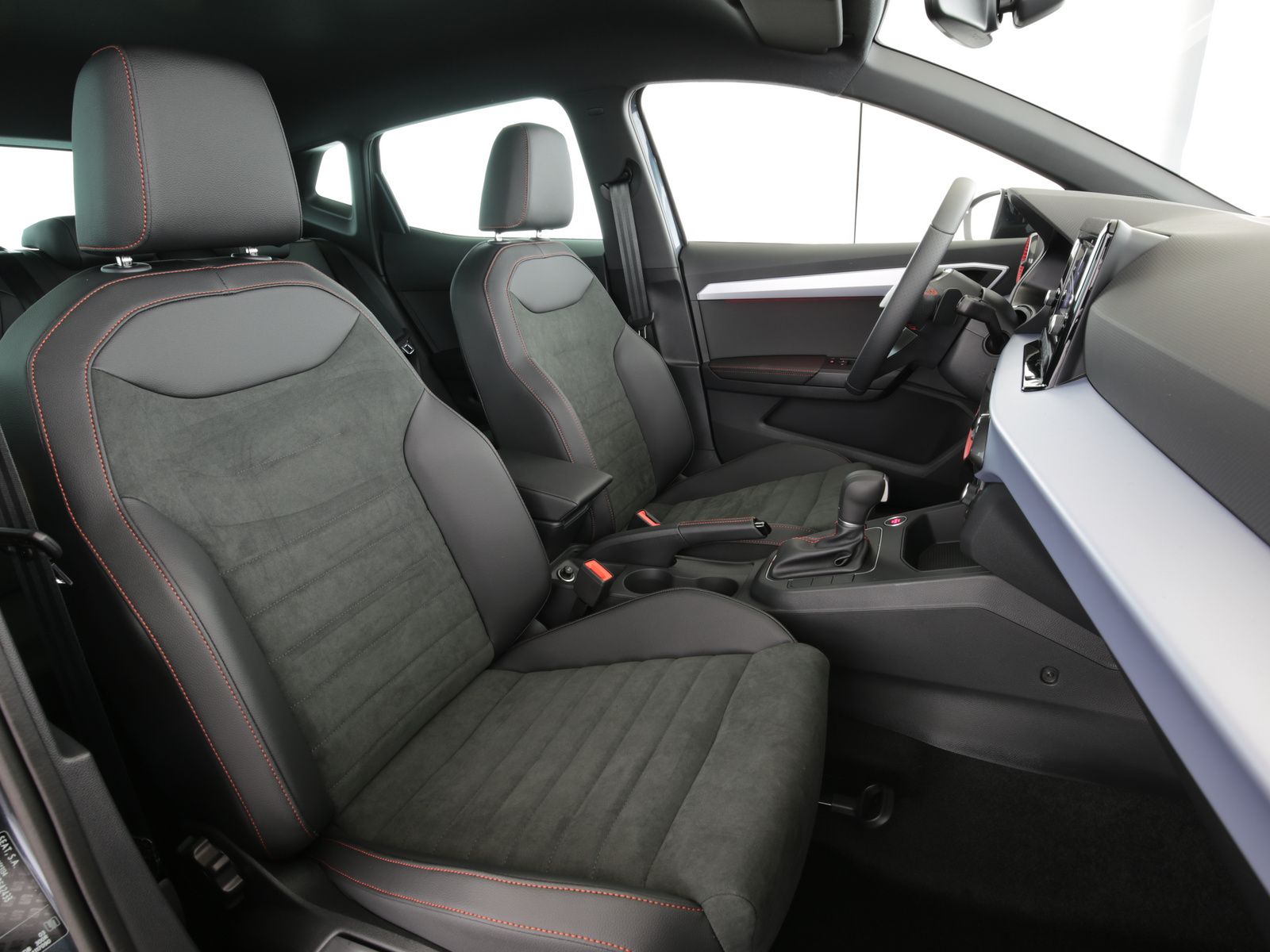 Seat Ibiza - Bild 17