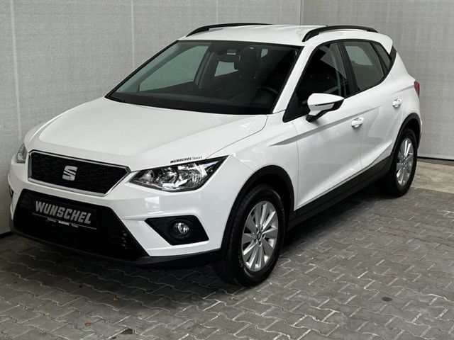 Seat Arona 1.0 TSI Style Climatronic GRA NSW 5J. Gar.