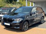 BMW X3 xDrive20i MSPORT PANO LED NAVI SHZ Garantie