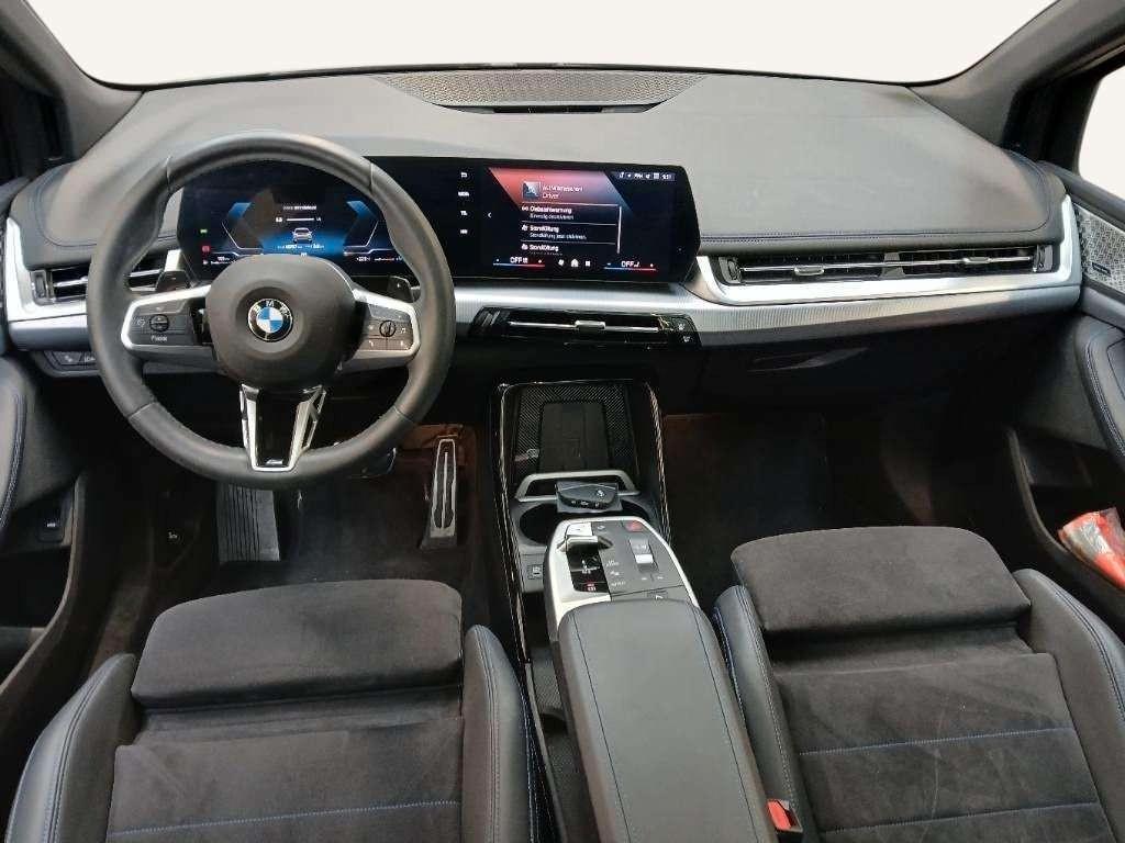 BMW Active 218i AT M Sport ACC PANO H&K 2ZK Memory adpt.LED, миниатюра 8
