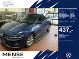 Volkswagen Polo 1.0 TSI DSG Highline ACC|LED|DynLicht|PDC - VW Polo Gebrauchtwagen in Bielefeld