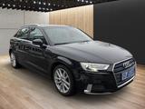 Audi A3 Sportback s-tronic 2.Hand Unfallfrei Klima - Audi A3 mit Diesel-Antrieb: Kombi
