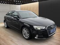 Audi A3 Sportback s-tronic 2.Hand Unfallfrei Klima