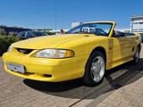 Ford Mustang GT Cabriolet 5.0 - gebrauchte Ford Mustang aus dem Jahr 1995