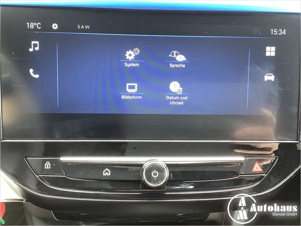 Opel Corsa - Bild 11