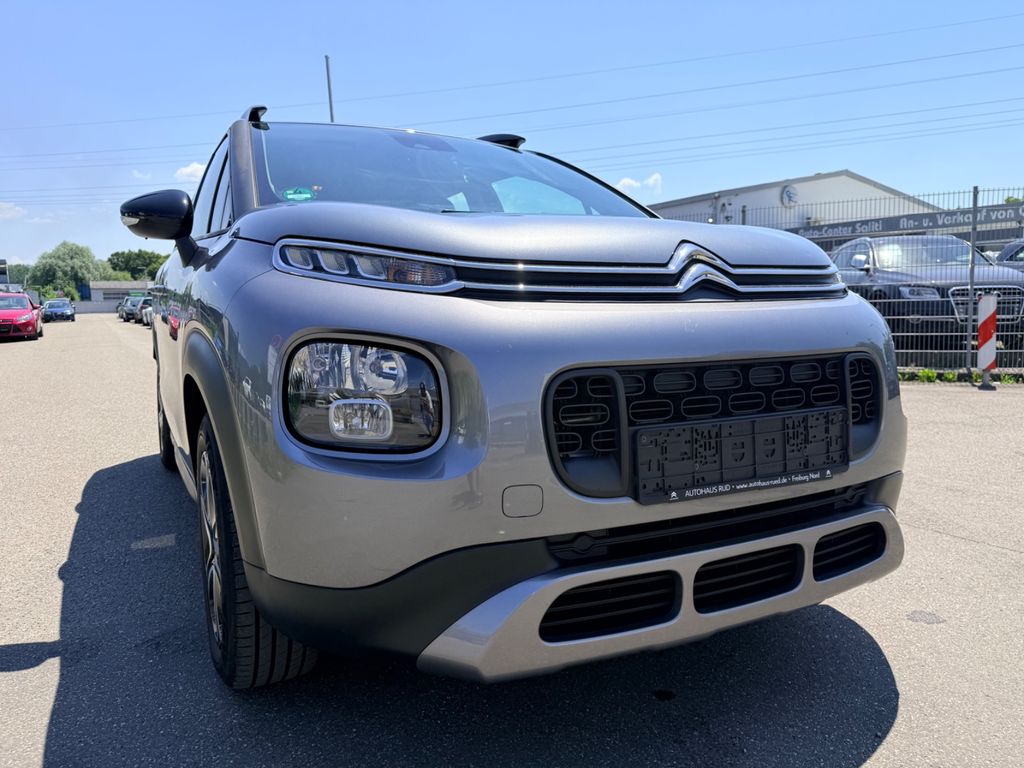 Image of Citroën C3 Aircross