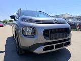 Citroën C3 Aircross  Feel - Citroën C3 Aircross Feel mit Benzin-Antrieb