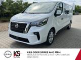 Nissan Primastar DOKA L2H1 3,0t dci170 DCT TEKNA 1ST LR