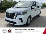 Nissan Primastar DOKA L2H1 3,0t dci170 DCT TEKNA 1ST LR