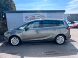Opel Zafira Tourer..B.LENRAD...R.KAMERA..WENIG KM - gebrauchte Opel Zafira Tourer aus dem Jahr 2017
