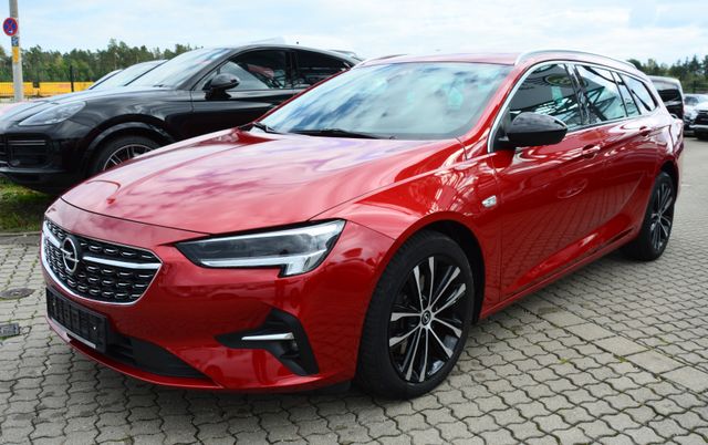 Opel Insignia 2.0 CDTI ST Ultimate 4x4 Kamera LED Nav