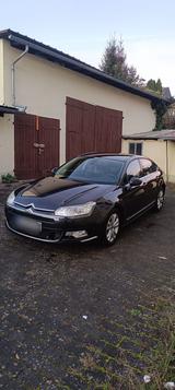 Citroën c5 mit Luftfahrwerk - Citroën C5: Privatanbieter