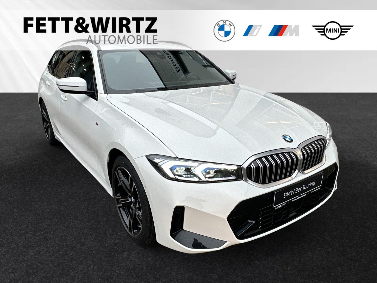BMW 320d Juni-Aktion: Ü+Z Geschenkt !!!
