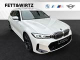 BMW 320d Touring M Sport|AHK|HiFi|Driving&ParkingAss