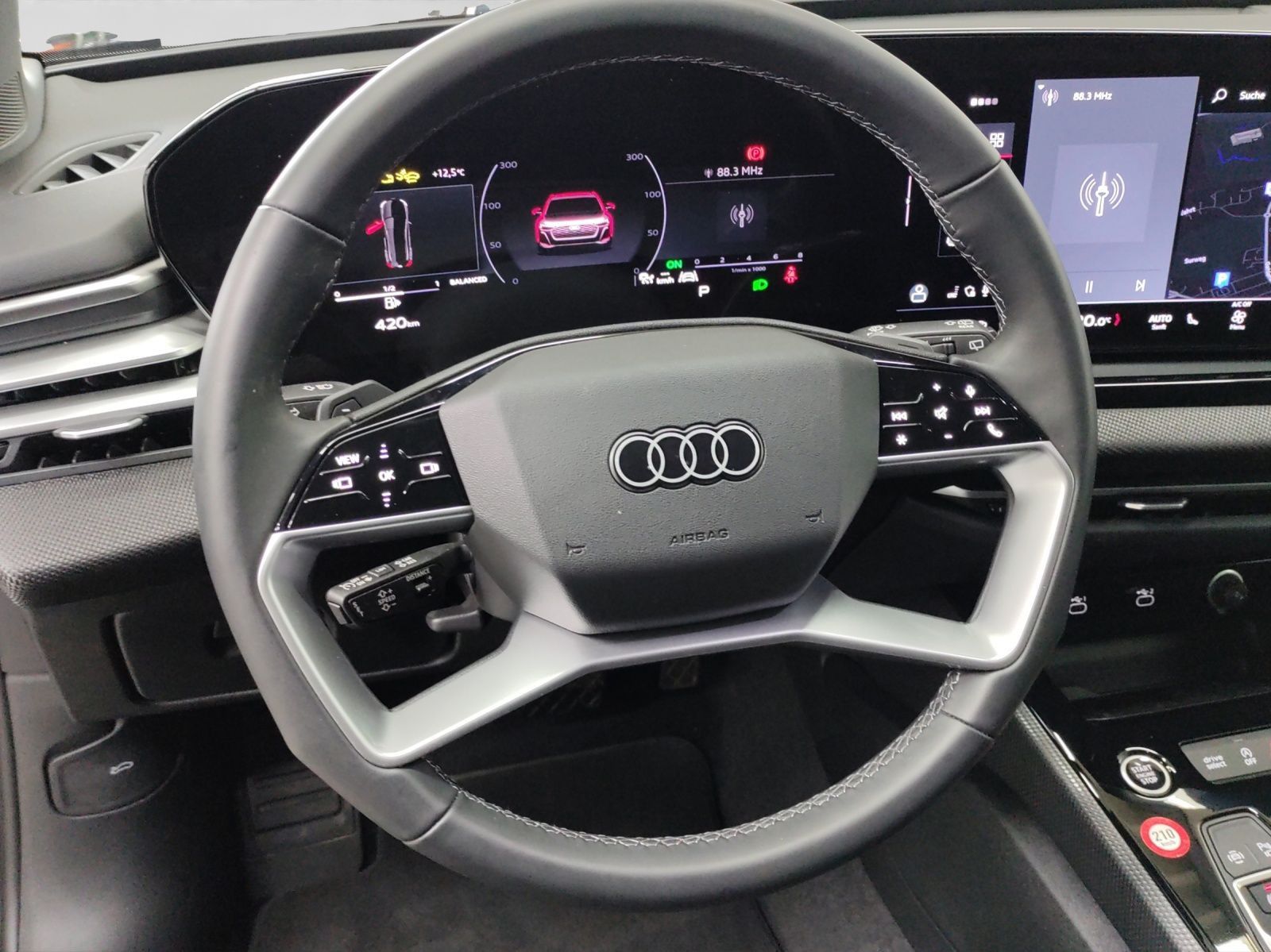 Audi A5 - Bild 11