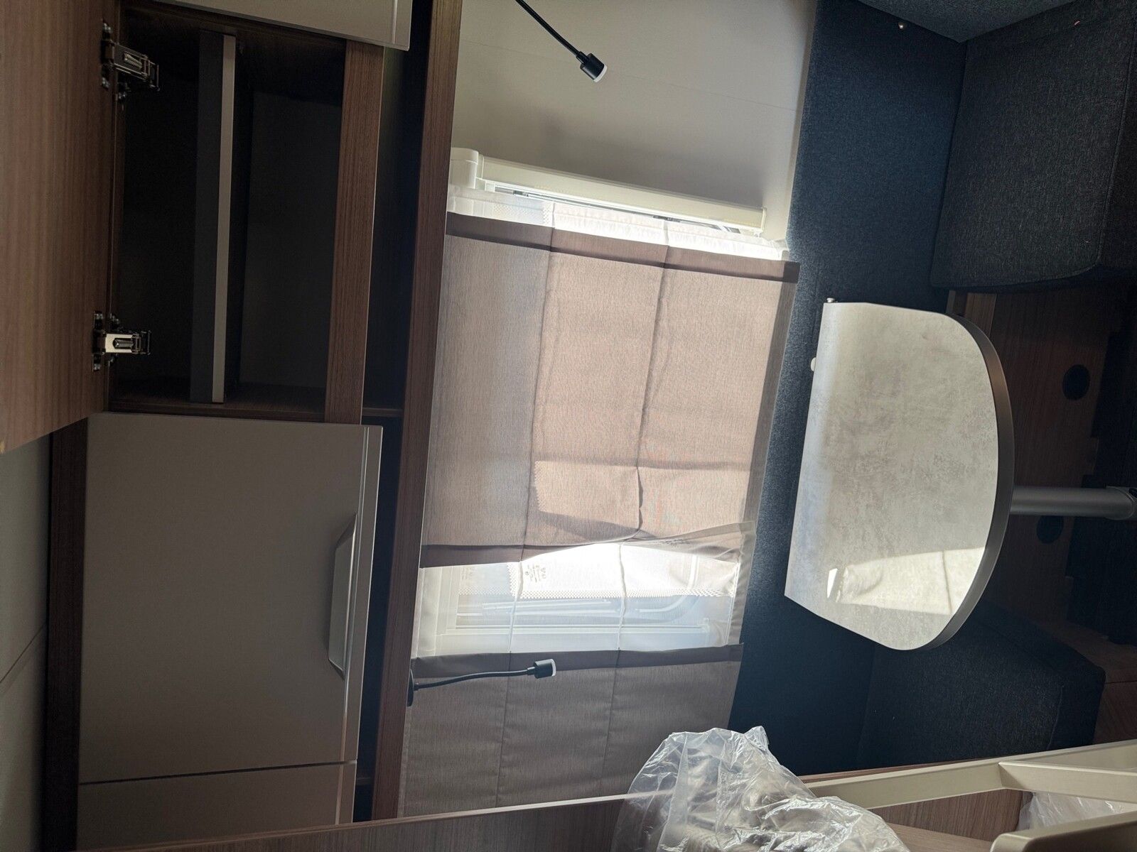 Fahrzeugabbildung Knaus Sport 650 UFK %%Aktion%% viele Extras! NEU45TEUR