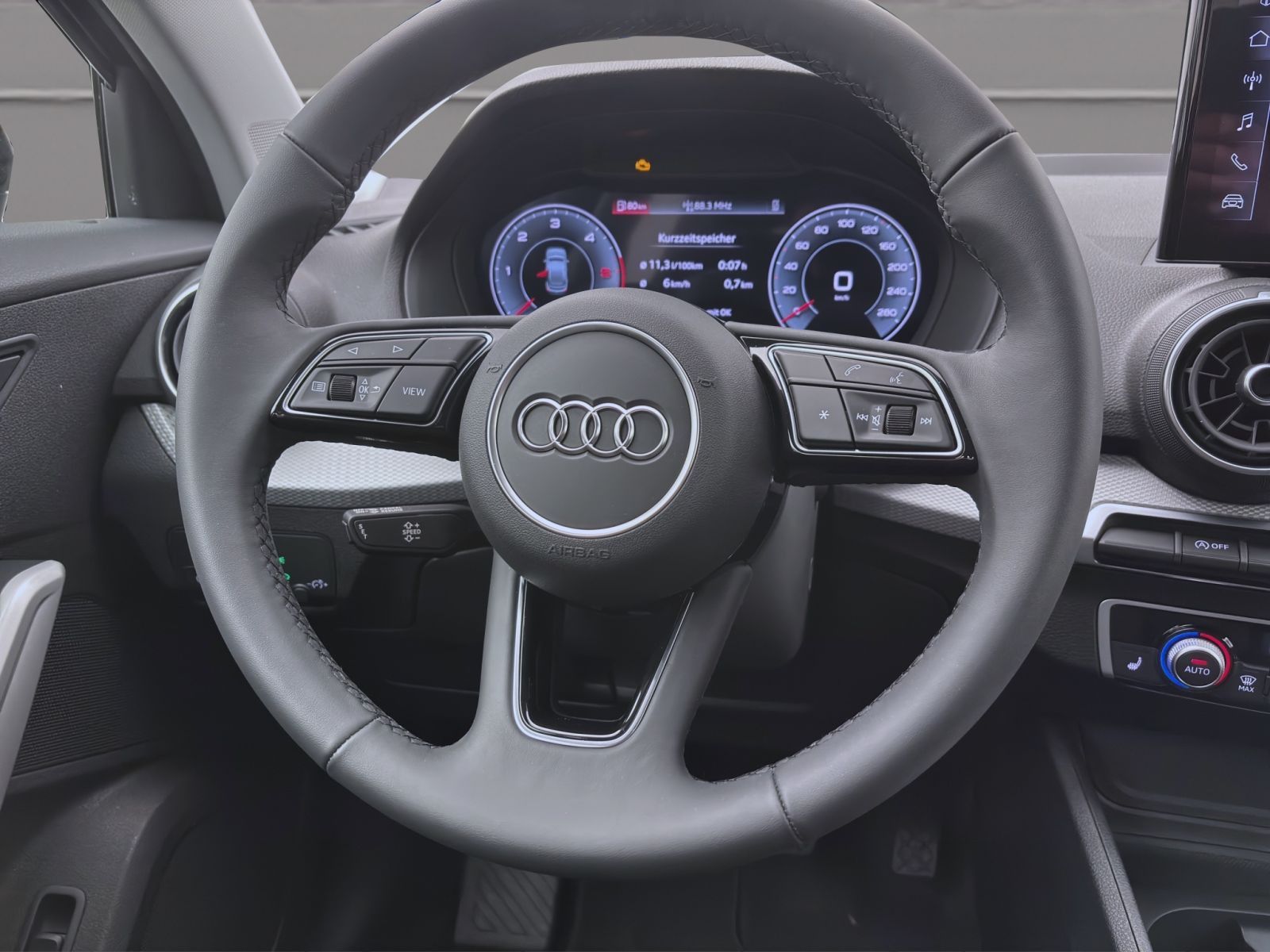 Audi Q2 - Bild 13