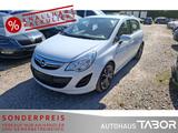 Opel Corsa D 1.7 CDTI Active OPC-Line LM Navi GRA - Opel Corsa Active mit Diesel-Antrieb