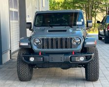 JEEP Wrangler Rubicon Xtreme 35" 2 DOOR MY26