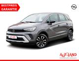 Opel Crossland 1.2Turbo AT LED Kamera Winter Alu - gebrauchte Opel Crossland (X) aus dem Jahr 2022