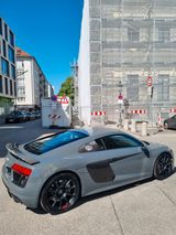 Audi R8 V10 Plus Quattro SAGA Carbon Schale B&O 20" - Audi R8: 10