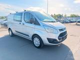 Ford Transit Custom 2.0TDCi Lang Navi Klima Tempo AHK