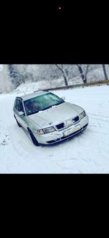 Audi A4 b5 2.8l Quattro - Audi A4 aus 1996: Kombi