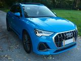 Audi Q3 45 TFSI quattro S tronic S line S line