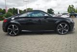 Audi TTS Coupe 2.0 TFSI quattro Klimaaut. LED Kamera - Audi TTS: 2.0