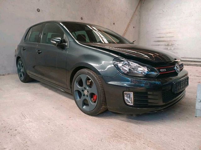 Volkswagen VW Golf 6 GTI, 2.0 TSI, 211 PS