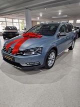 Volkswagen Passat Alltrack Variant - Langstrecke- Garantie* - gebrauchte VW Passat Alltrack aus dem Jahr 2013