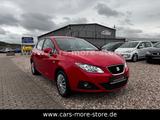 Seat Ibiza Lim. Stylance / Style/ Tempomat/ Klima - Seat Ibiza Stylance mit Benzin-Antrieb