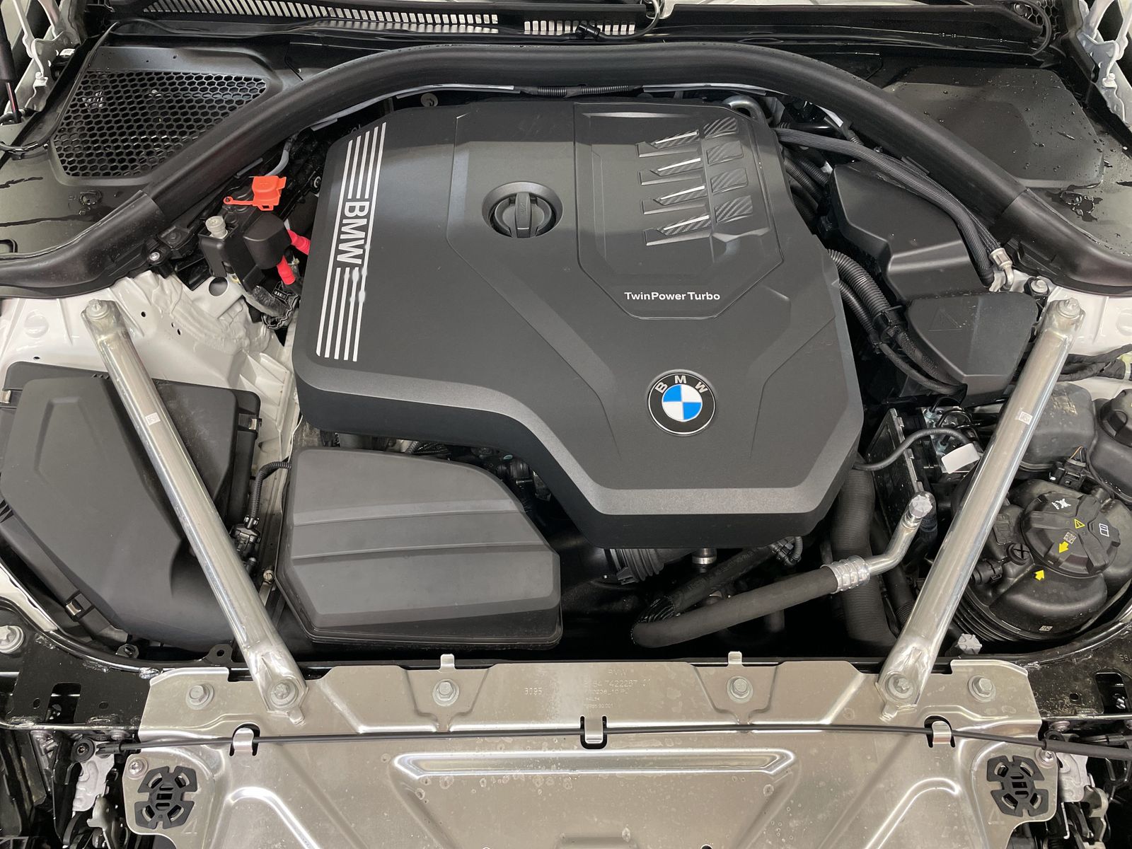 BMW 430 Gran Coupé - Bild 15