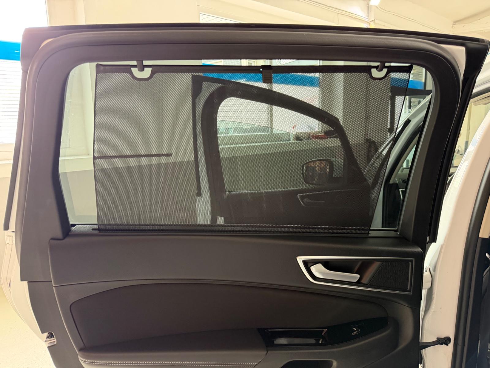 Ford S-Max /Titanium/4AWD/AHK/NAVi/Panorama, миниатюра 24