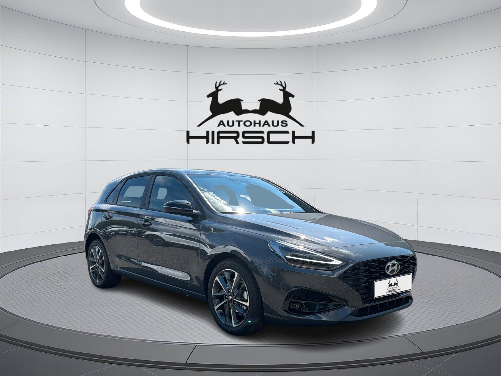 Hyundai i30 - Bild 2