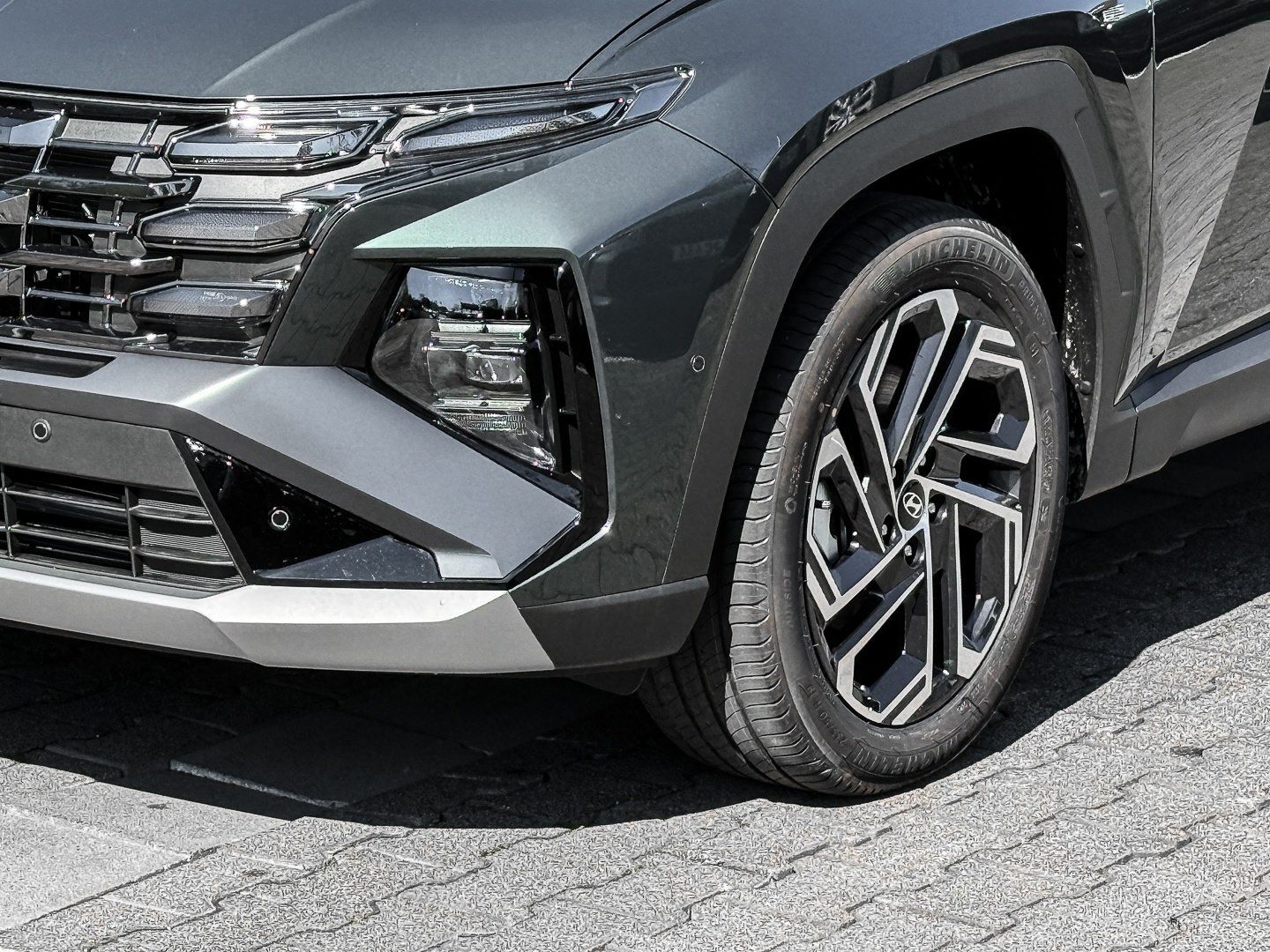 Hyundai TUCSON - Bild 3