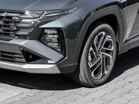 Hyundai TUCSON - Vorschau Bild 3
