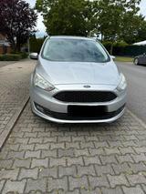 Ford C-Max Trend Klimaautomatik Tempomat - Ford C-Max in Hamm