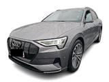 Audi e-tron 50 quattro advanced 71kWh RFK/ACC/LUFT - graue Audi e-tron
