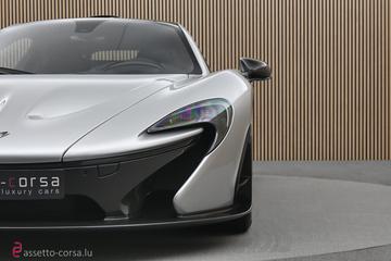 2014 Mclaren P1 — миниатюра 34